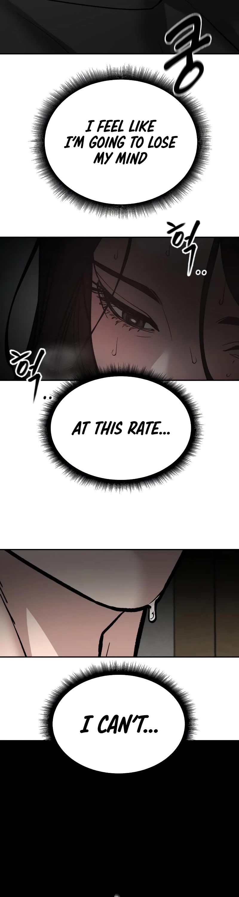 The Bully In-Charge Chapter 93 - Page 31