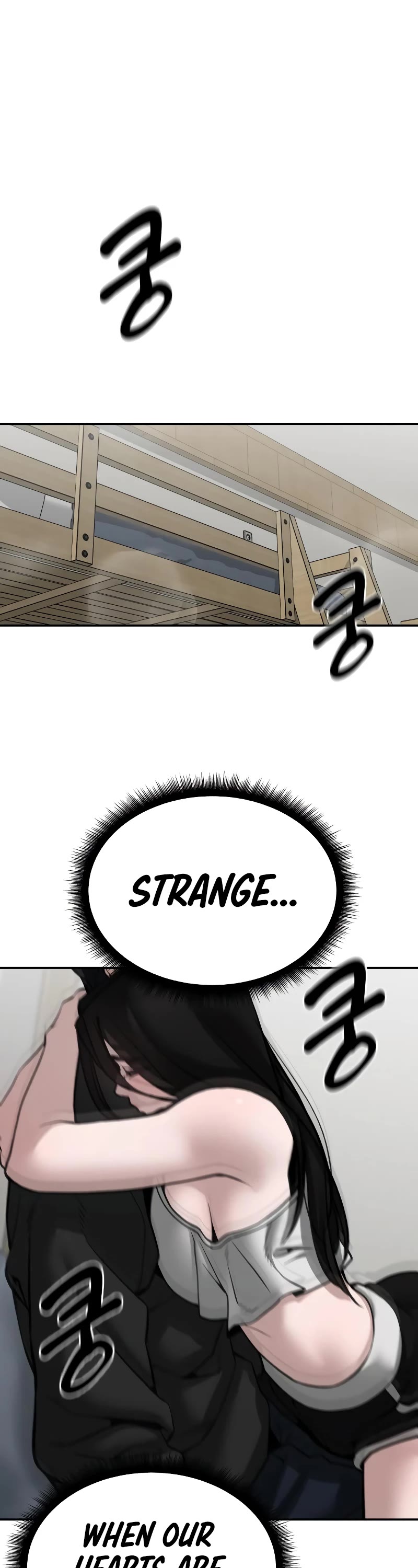 The Bully In-Charge Chapter 93 - Page 80