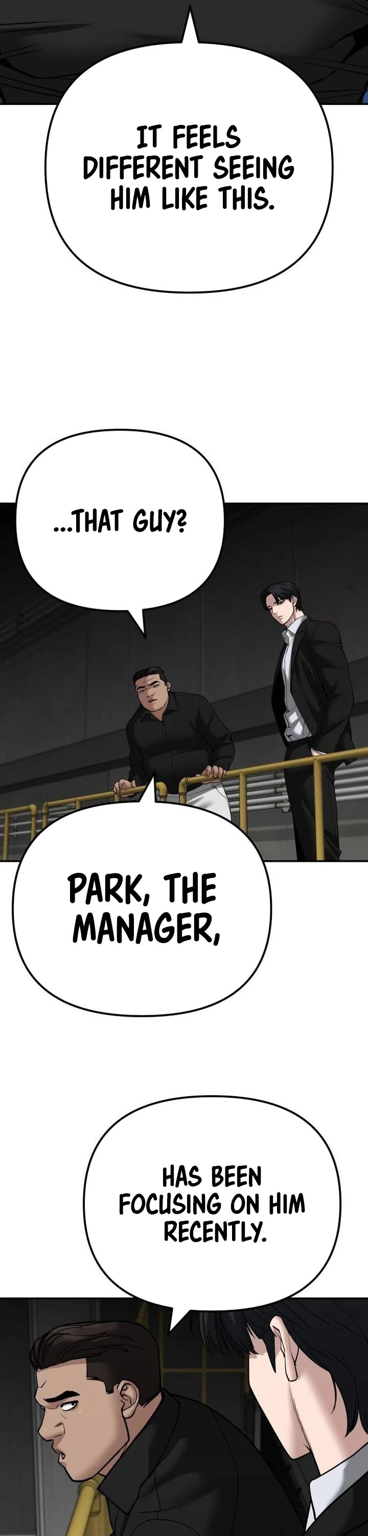 The Bully In-Charge Chapter 96 - Page 64