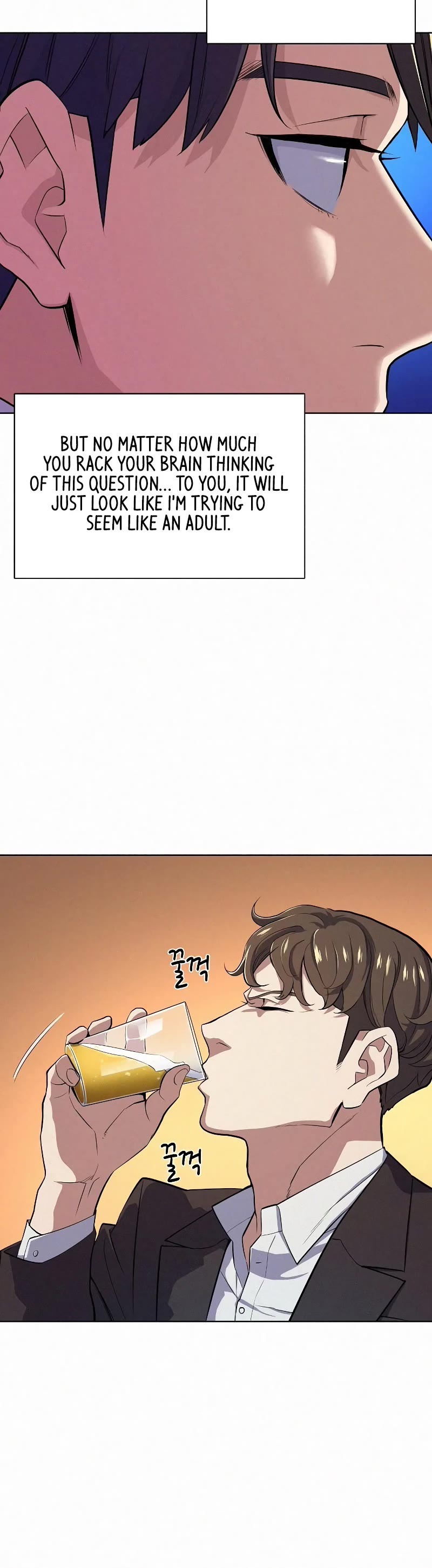 The Chaebeol’s Youngest Son Chapter 17 - Page 14