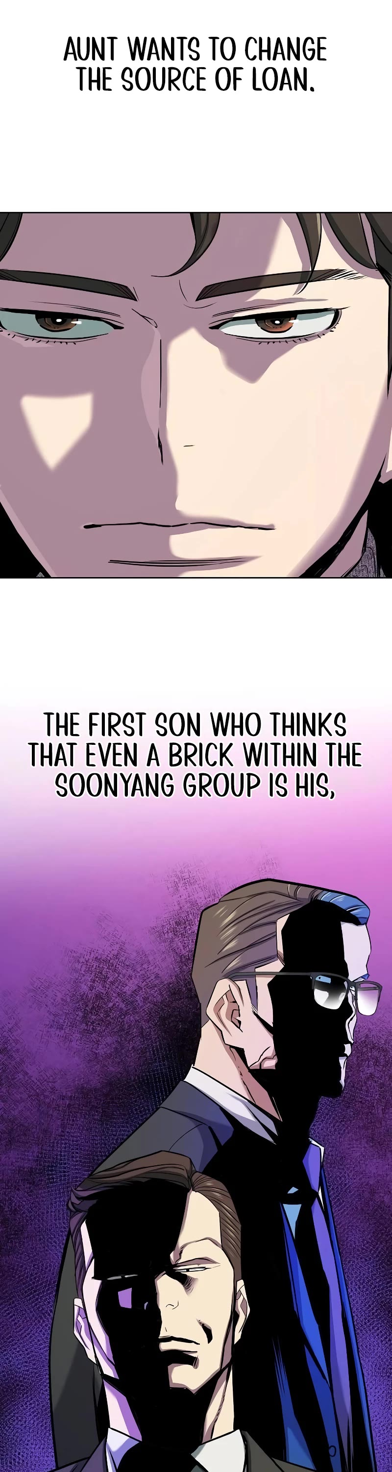 The Chaebeol’s Youngest Son Chapter 99 - Page 29