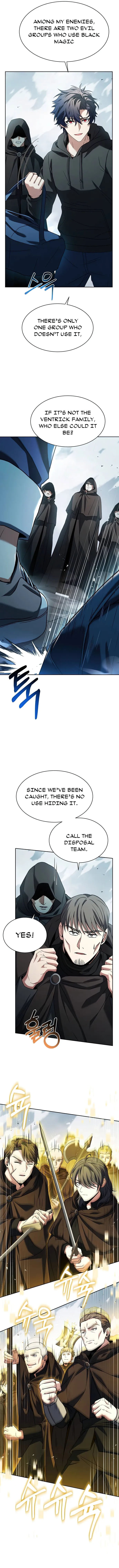 The Constellations Are My Disciples Chapter 46 - Page 7