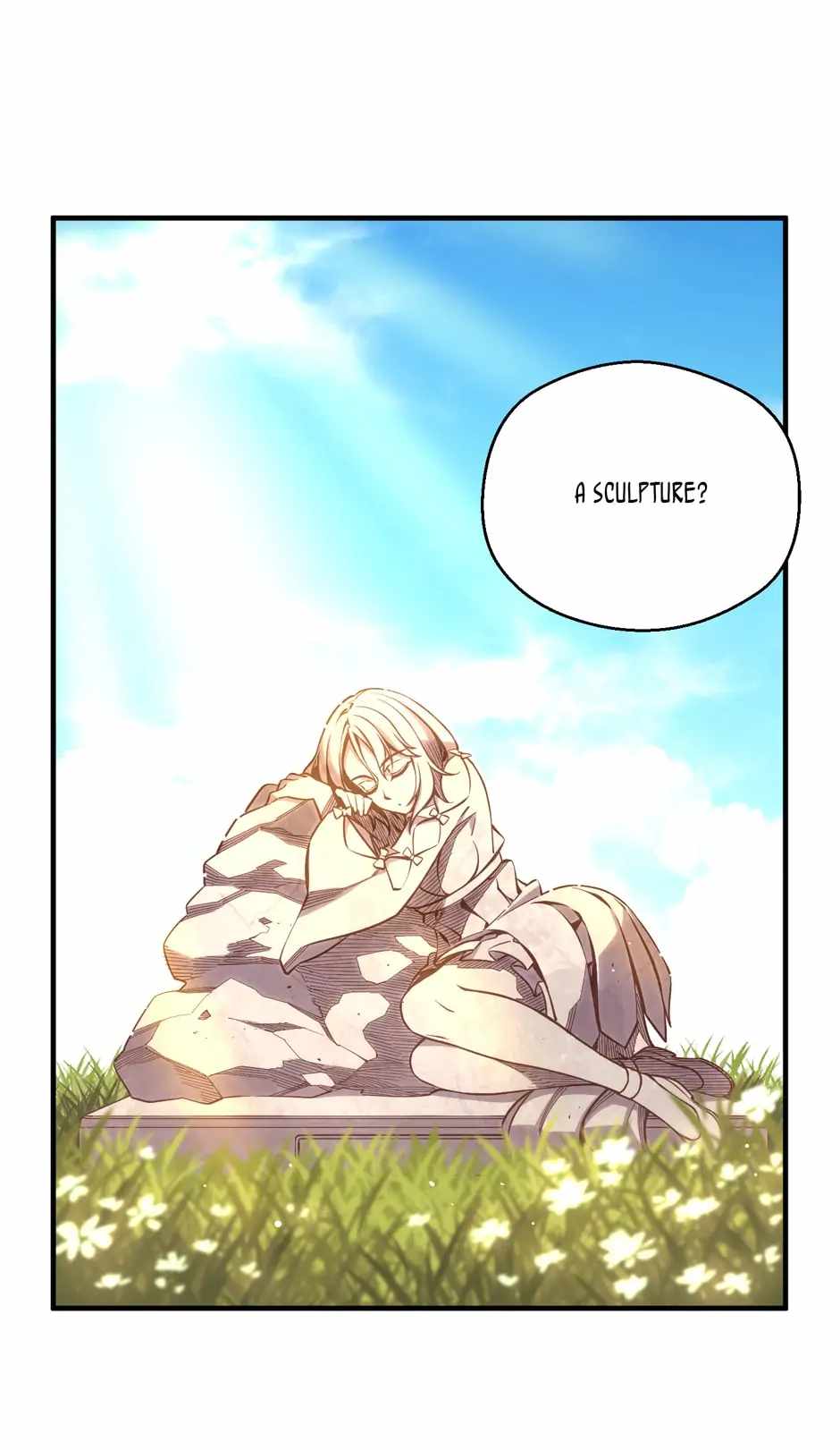 The Legendary Moonlight Sculptor Chapter 134 - Page 66