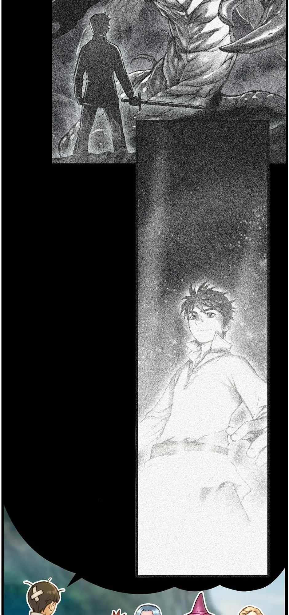 The Legendary Moonlight Sculptor Chapter 32 - Page 34