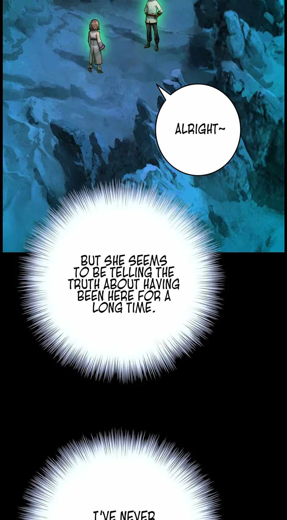 The Legendary Moonlight Sculptor Chapter 51 - Page 42