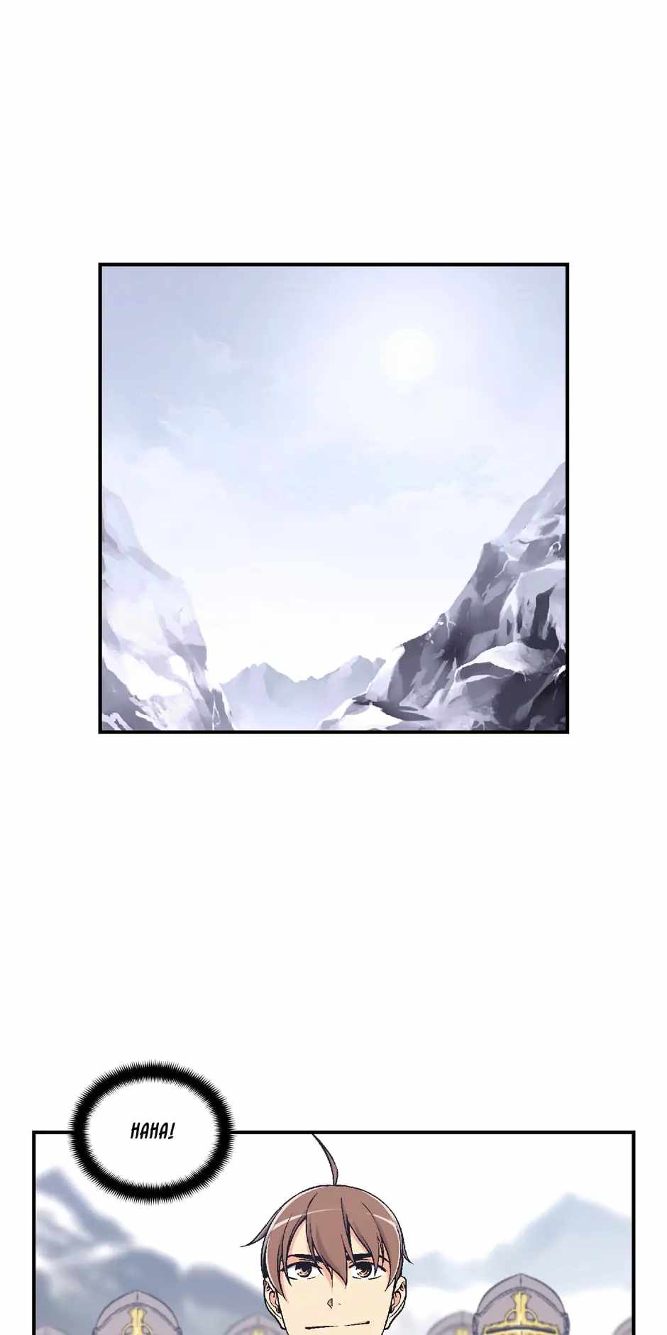 The Legendary Moonlight Sculptor Chapter 86 - Page 43