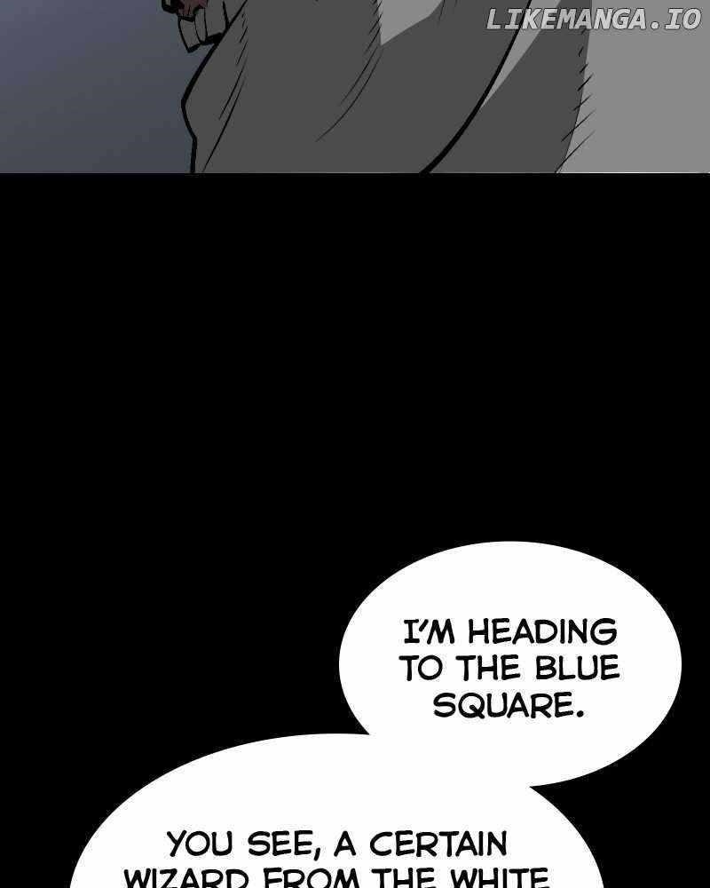 The Main Character Hides His Strength Chapter 21 - Page 168