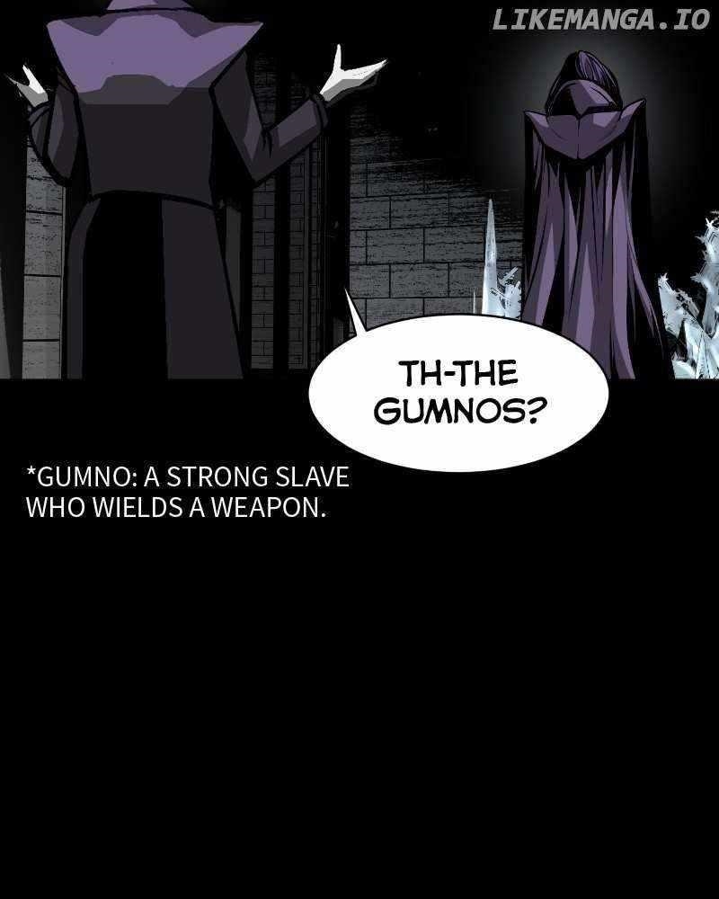 The Main Character Hides His Strength Chapter 21 - Page 180