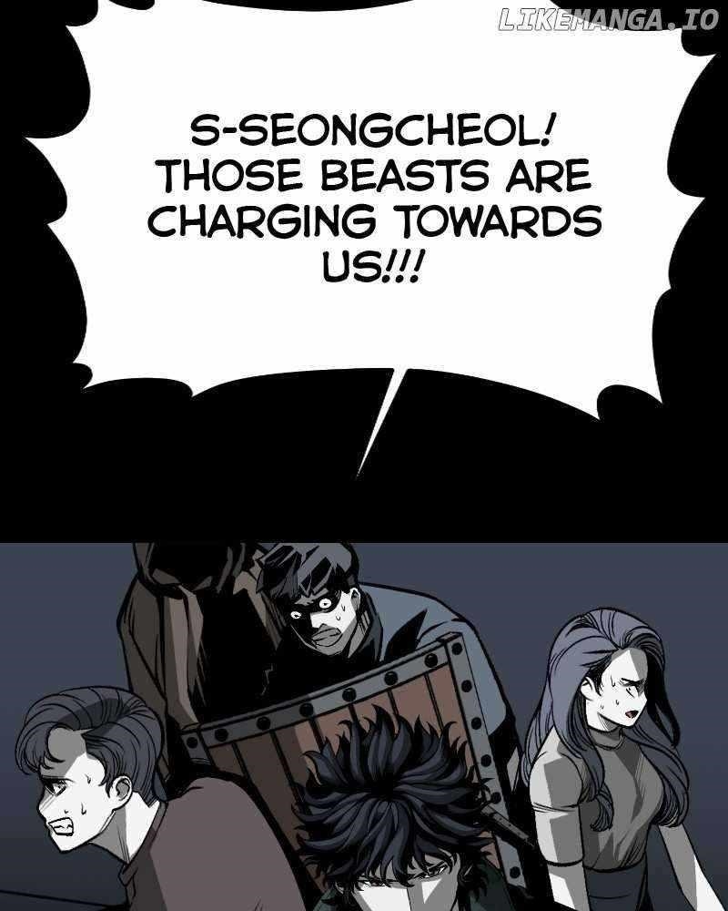 The Main Character Hides His Strength Chapter 21 - Page 65