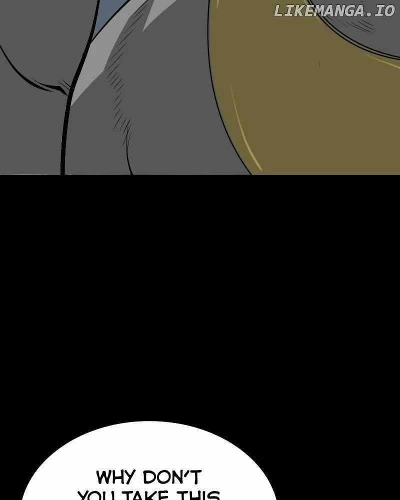 The Main Character Hides His Strength Chapter 21 - Page 8