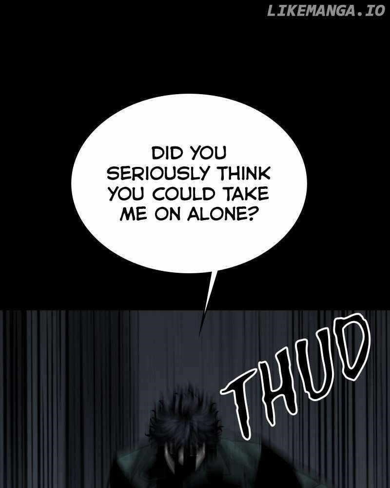 The Main Character Hides His Strength Chapter 21 - Page 95