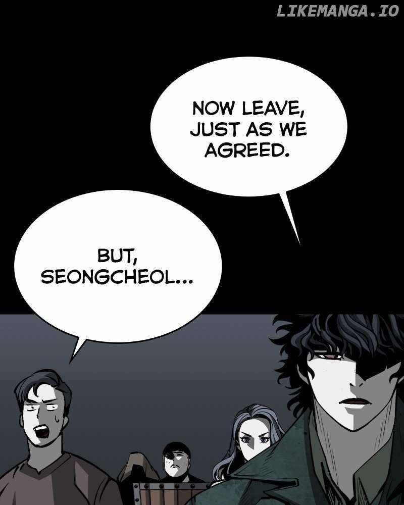 The Main Character Hides His Strength Chapter 21 - Page 97