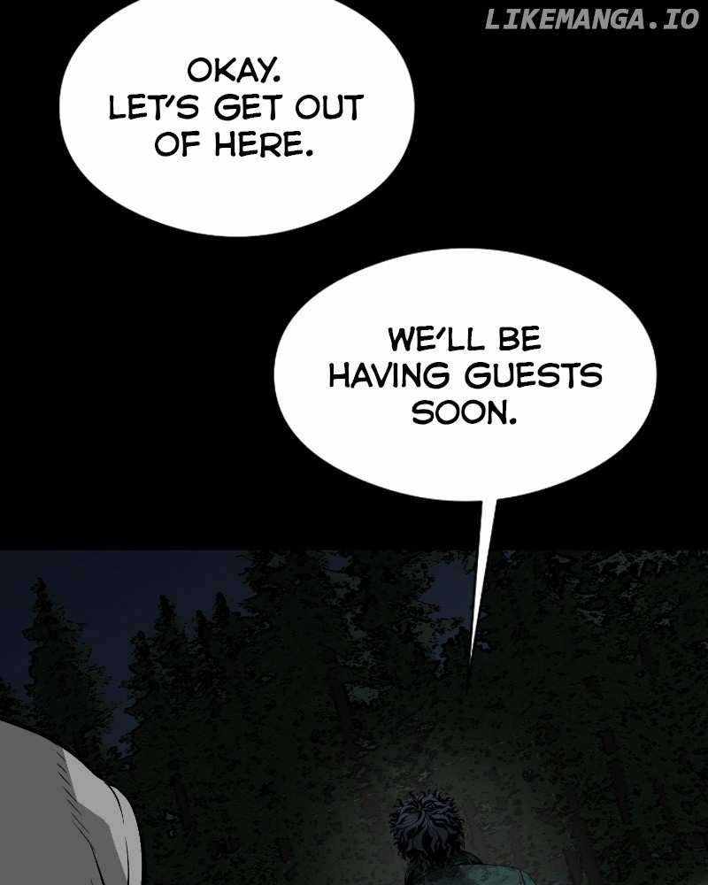 The Protagonist’s Hidden Strength Chapter 19 - Page 60