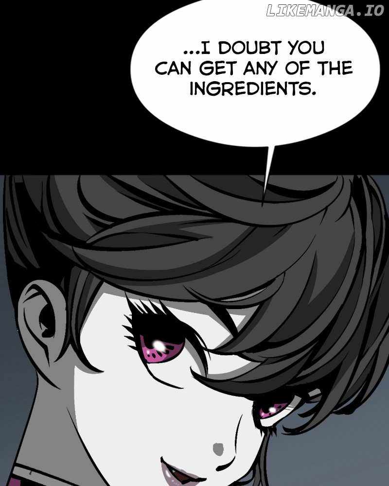 The Protagonist’s Hidden Strength Chapter 20 - Page 28