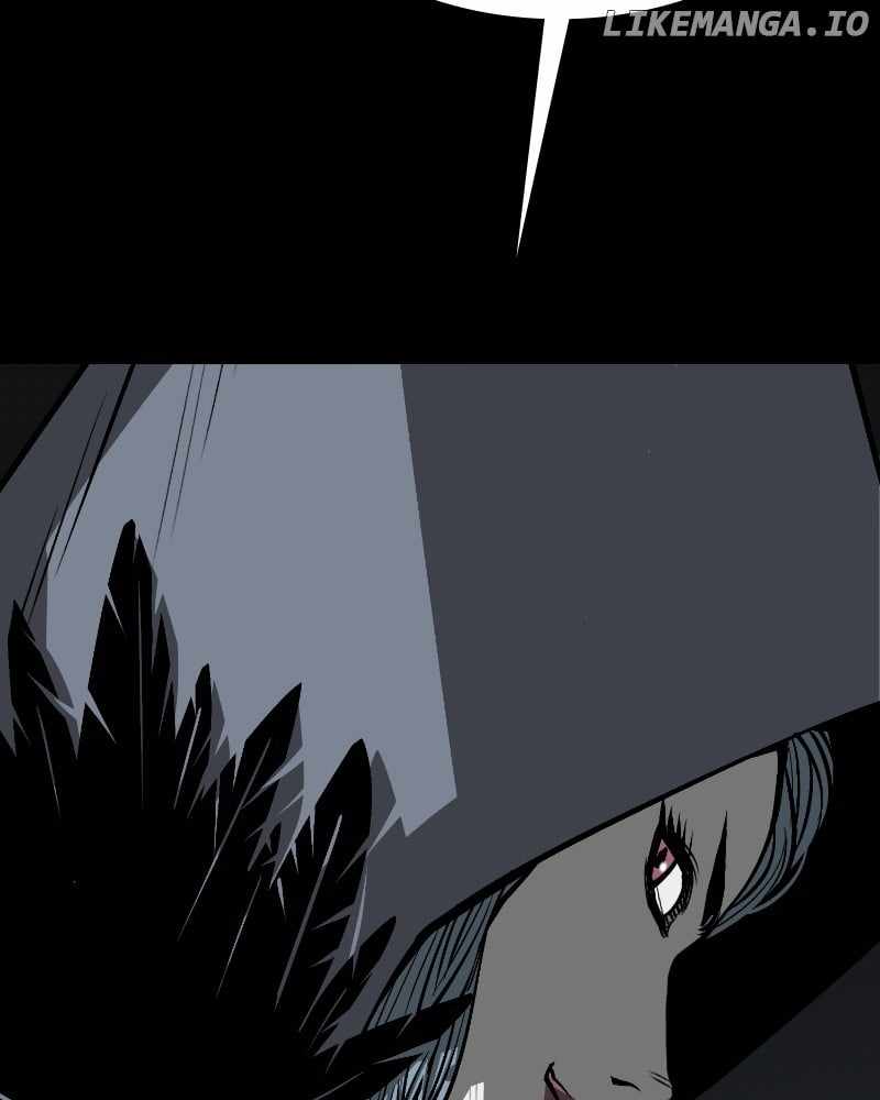 The Protagonist’s Hidden Strength Chapter 43 - Page 110