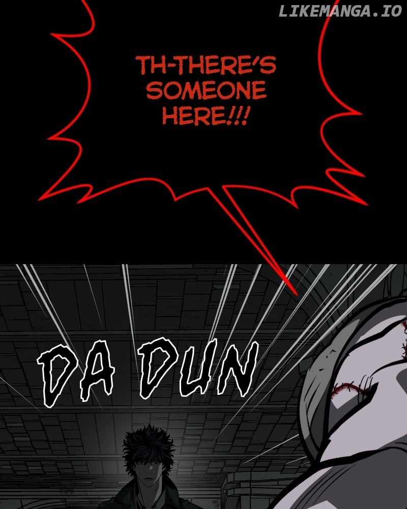 The Protagonist’s Hidden Strength Chapter 43 - Page 94