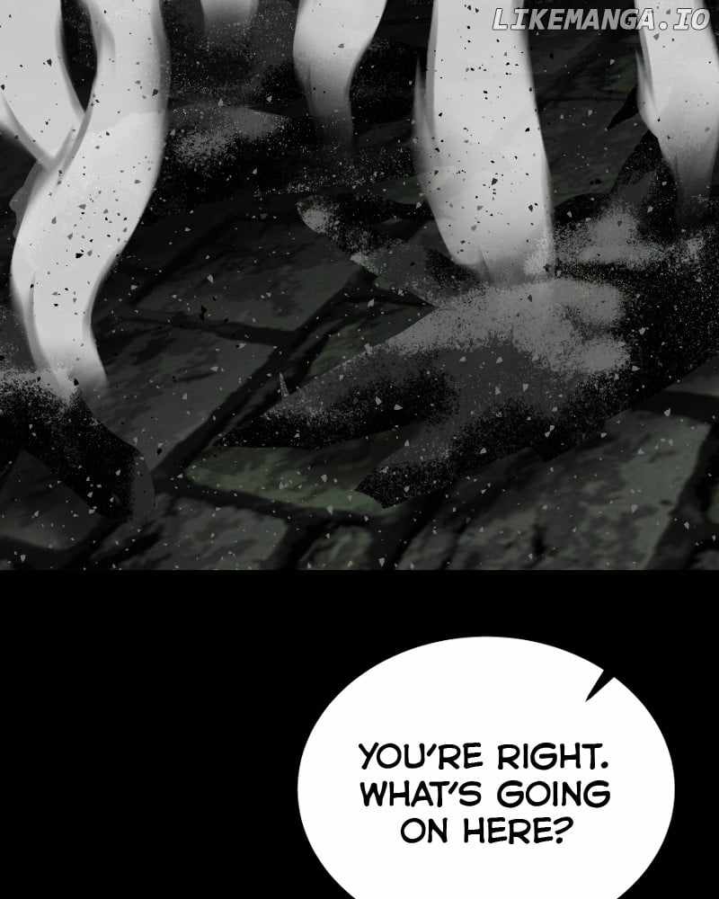 The Protagonist’s Hidden Strength Chapter 44 - Page 120