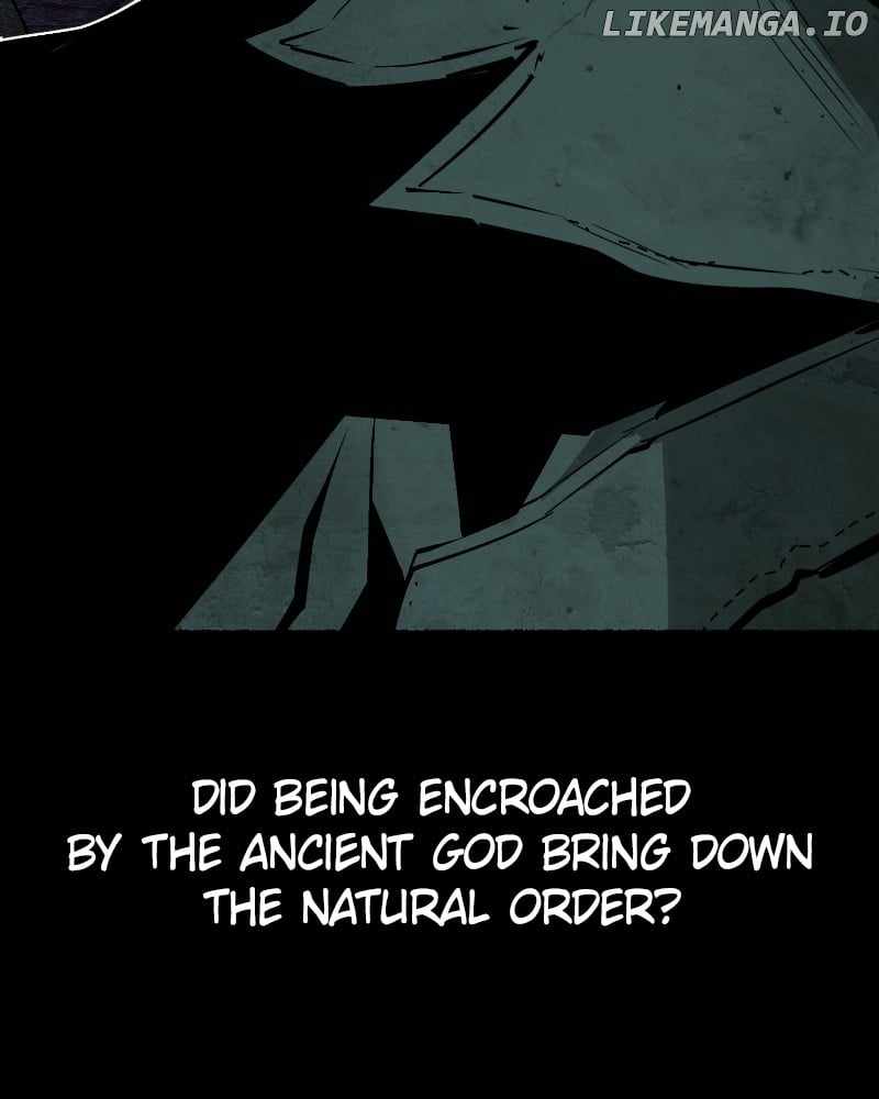 The Protagonist’s Hidden Strength Chapter 44 - Page 126