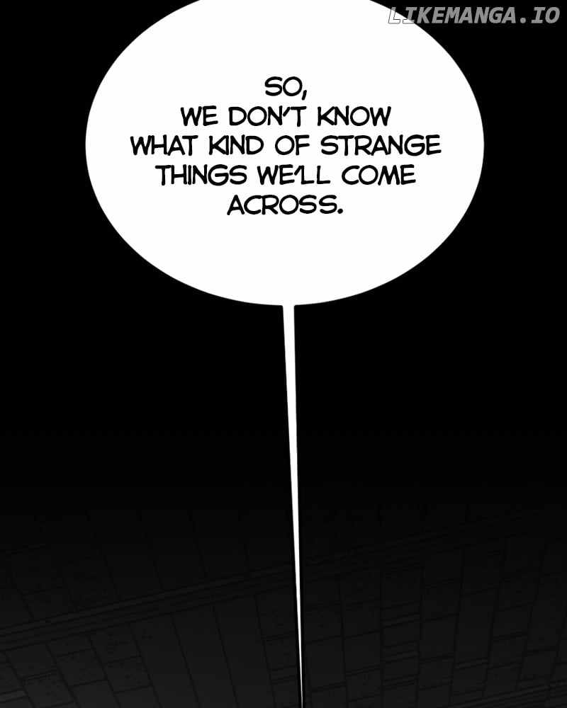 The Protagonist’s Hidden Strength Chapter 44 - Page 131