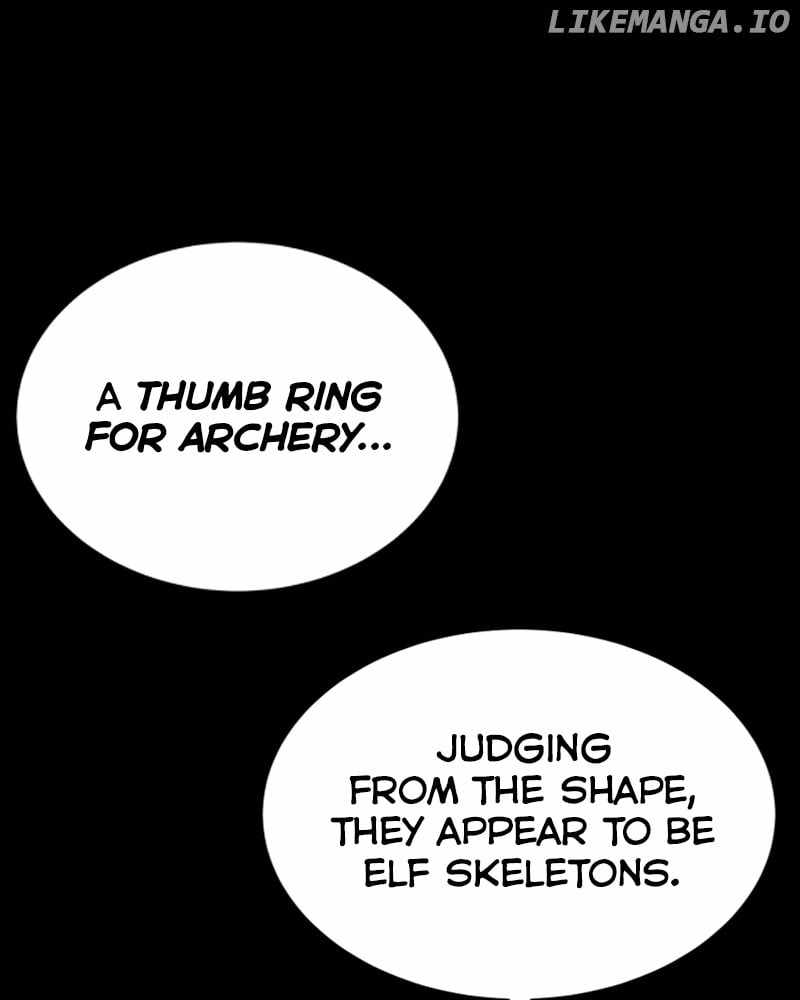 The Protagonist’s Hidden Strength Chapter 44 - Page 3