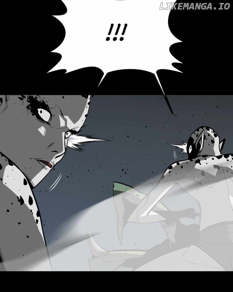 The Protagonist’s Hidden Strength Chapter 44 - Page 61