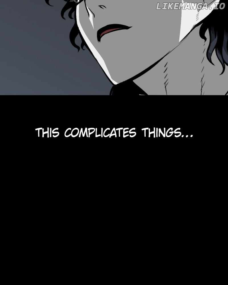 The Protagonist’s Hidden Strength Chapter 45 - Page 119