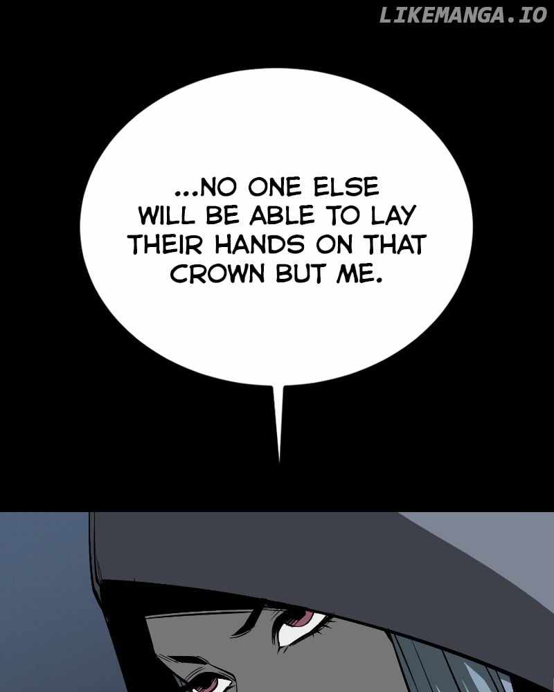 The Protagonist’s Hidden Strength Chapter 45 - Page 58