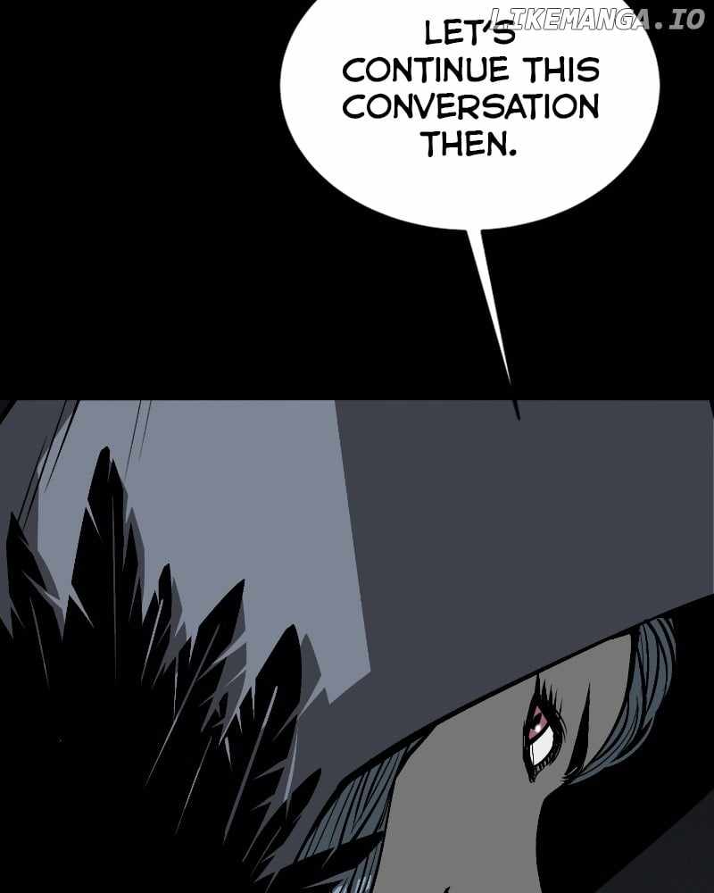 The Protagonist’s Hidden Strength Chapter 45 - Page 67