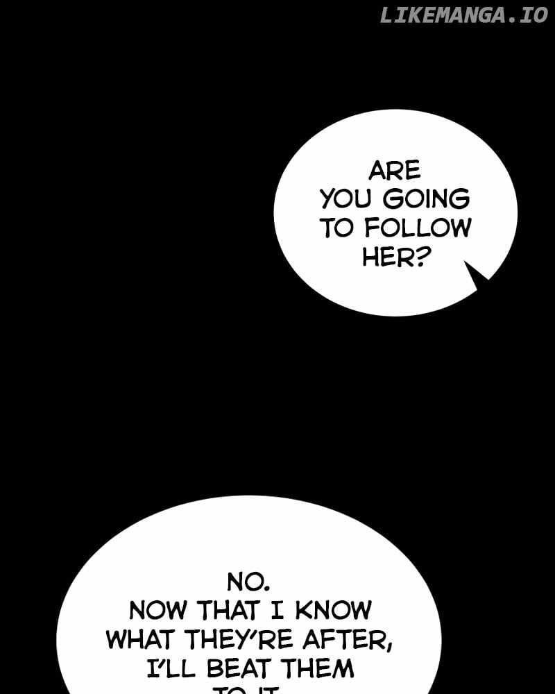 The Protagonist’s Hidden Strength Chapter 45 - Page 71