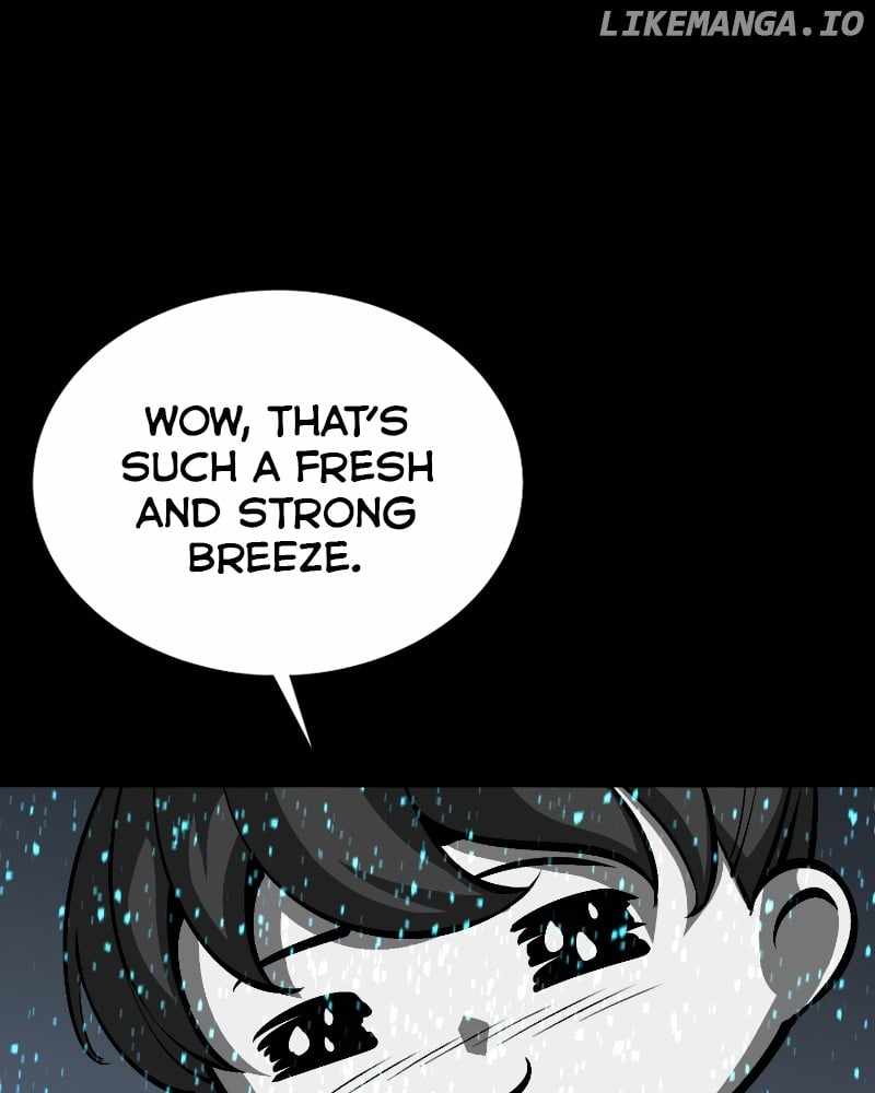 The Protagonist’s Hidden Strength Chapter 45 - Page 95