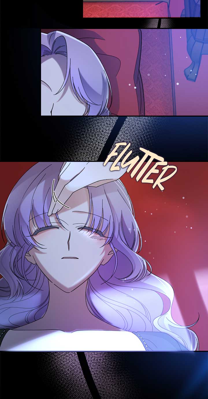 The Wallflower Who Was Proposed to by the Tyrant Chapter 18 - Page 30