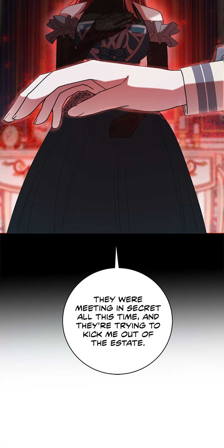 The Wallflower Who Was Proposed to by the Tyrant Chapter 18 - Page 66