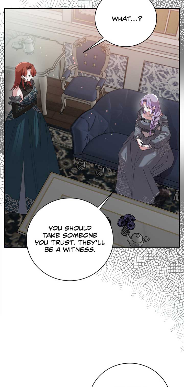 The Wallflower Who Was Proposed to by the Tyrant Chapter 18 - Page 71