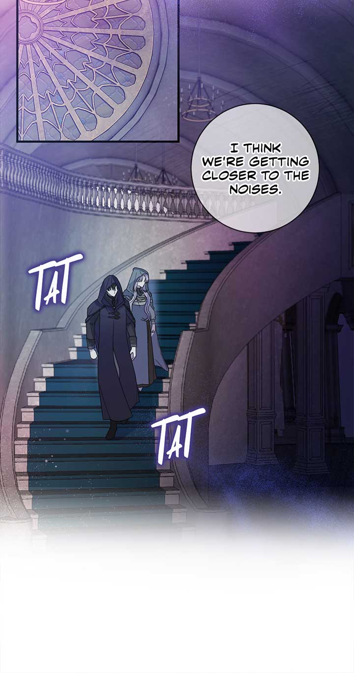 The Wallflower Who Was Proposed to by the Tyrant Chapter 19 - Page 27