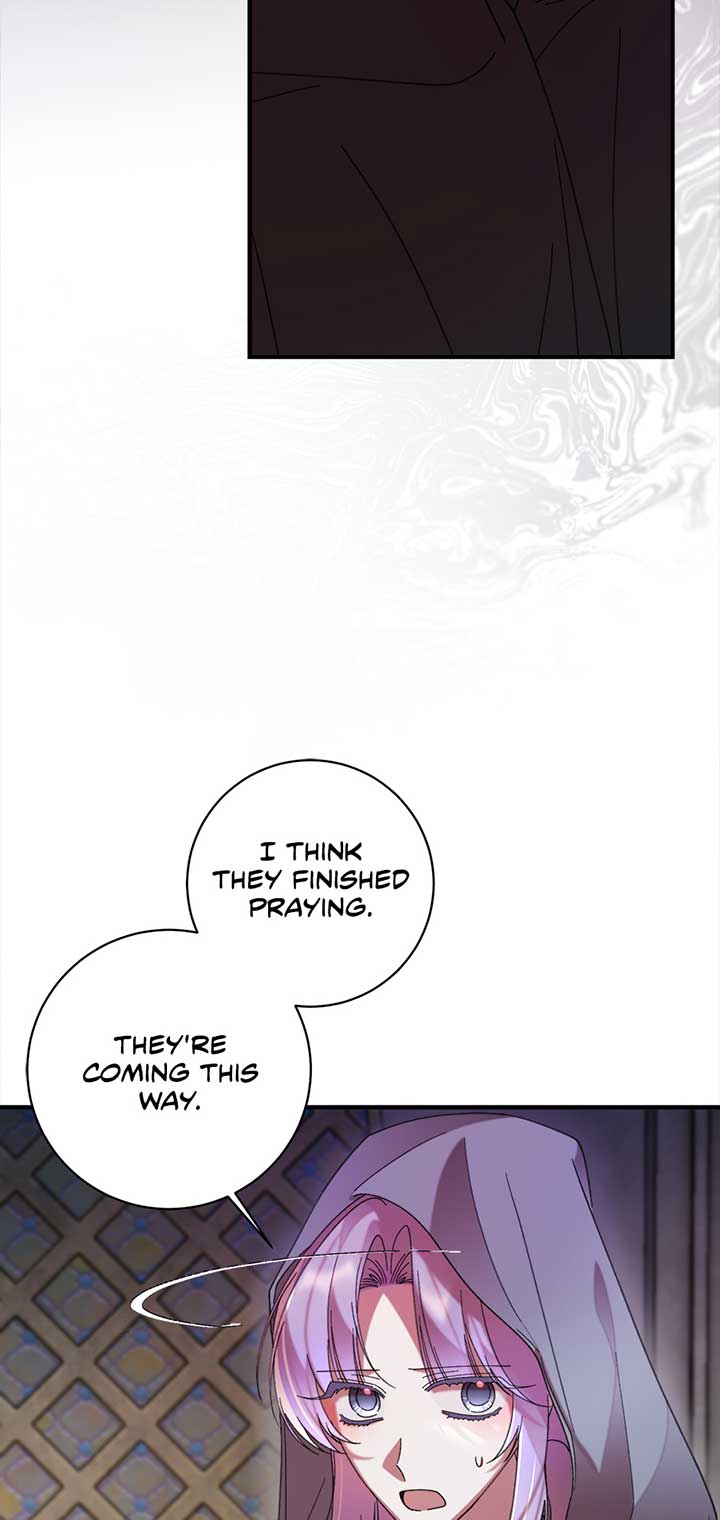 The Wallflower Who Was Proposed to by the Tyrant Chapter 19 - Page 44