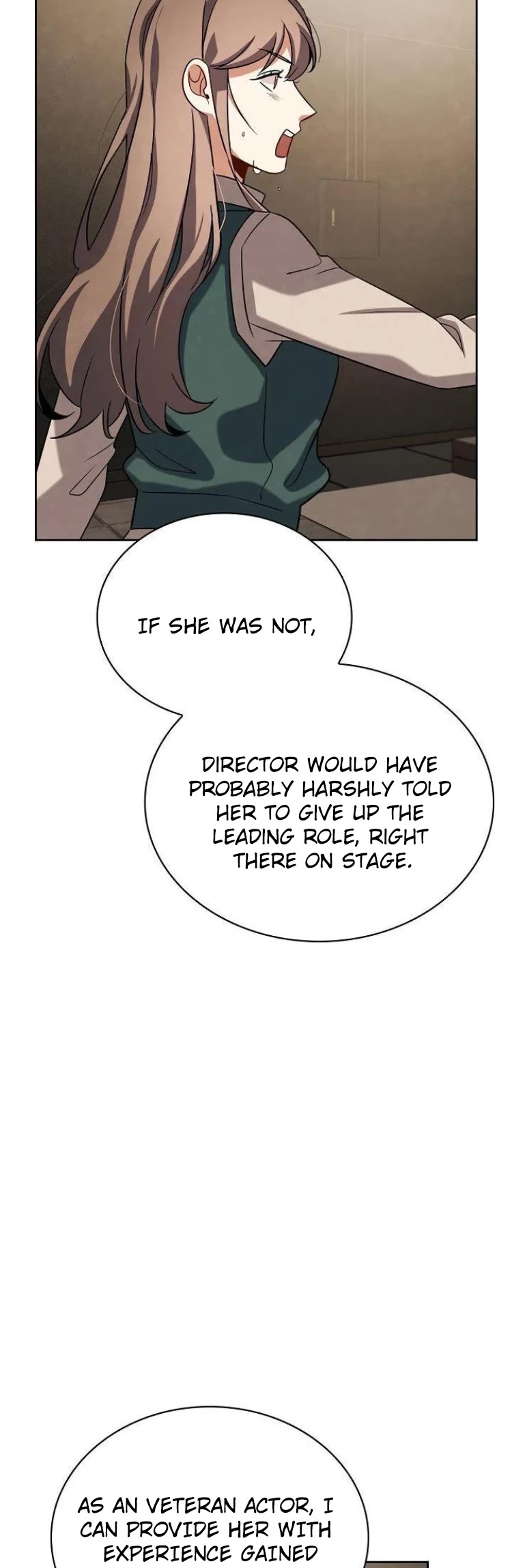 To Be an Actor Chapter 65 - Page 34