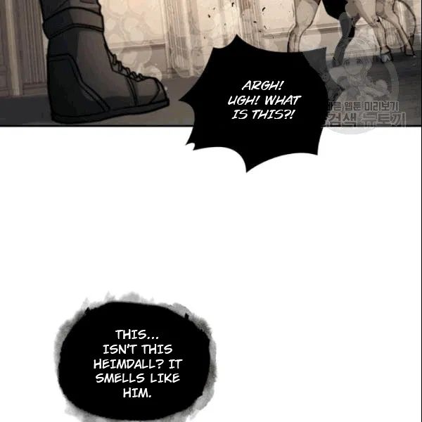 Tomb Raider King Chapter 184 - Page 21