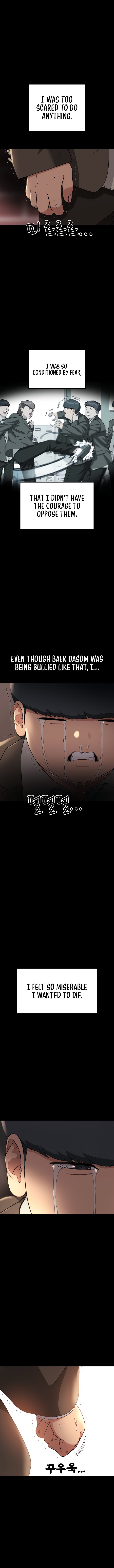 Top 1 Fighting Tutoring Chapter 29 - Page 18