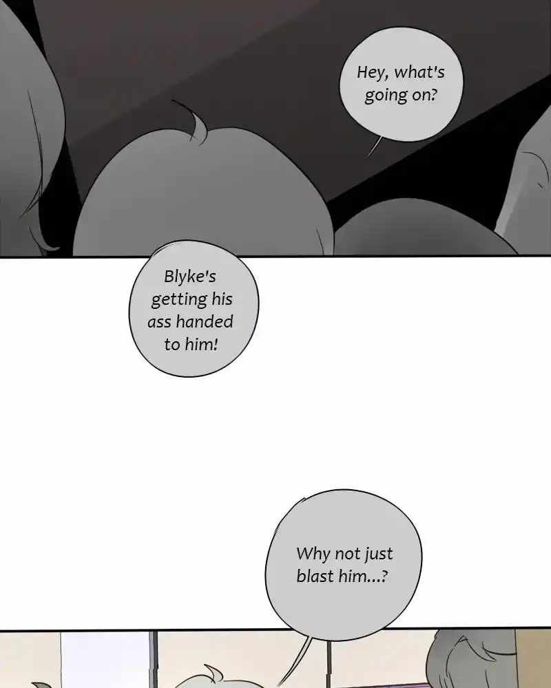 unOrdinary Chapter 141 - Page 51