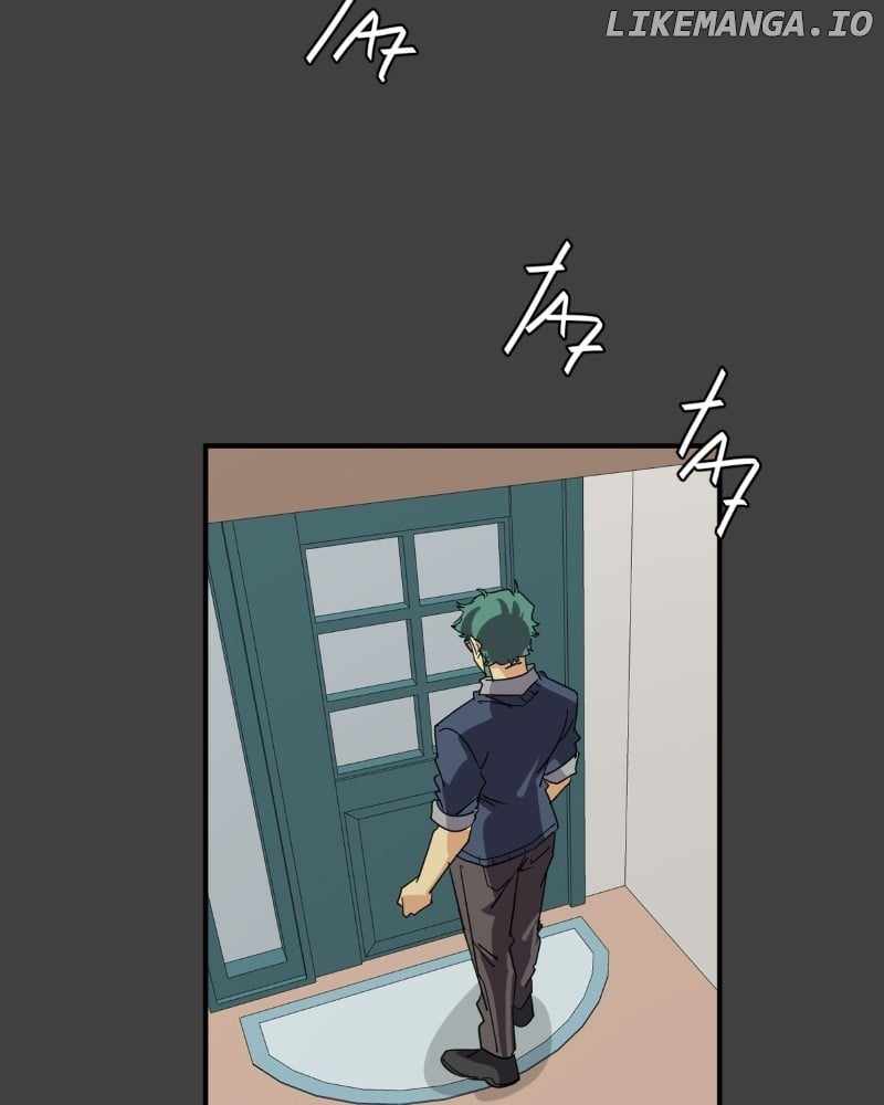 unOrdinary Chapter 345 - Page 47