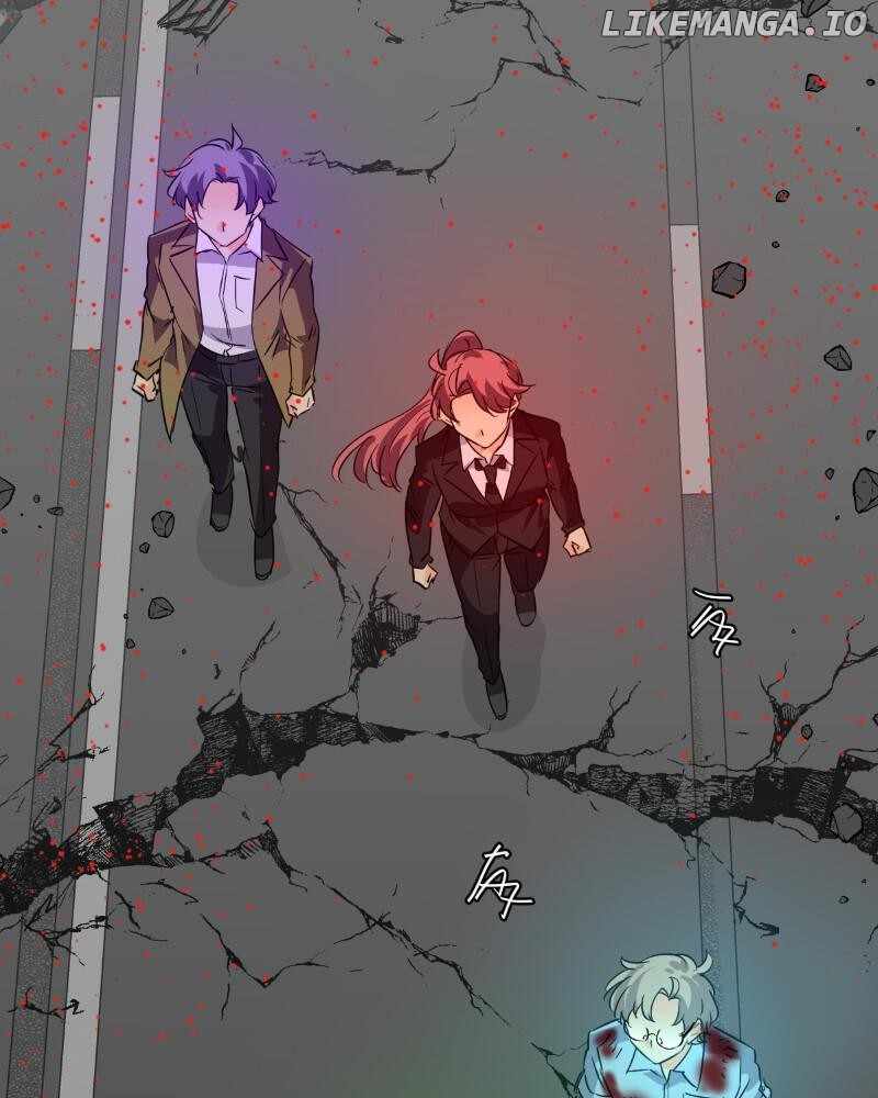 unOrdinary Chapter 346 - Page 211