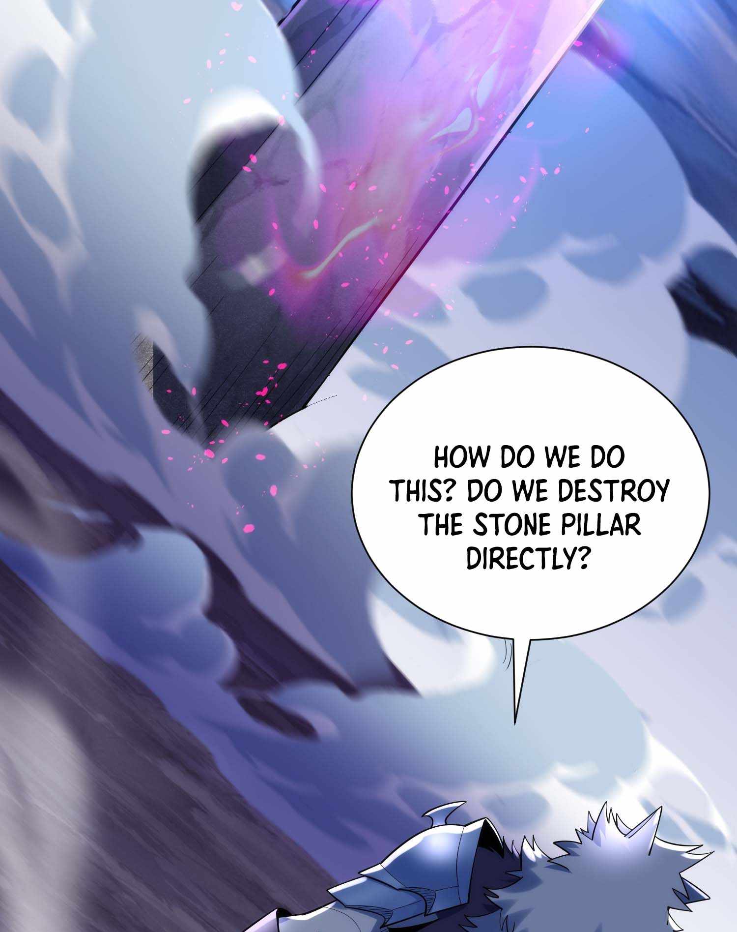 Upgrade From Wild Monsters Chapter 19 - Page 33