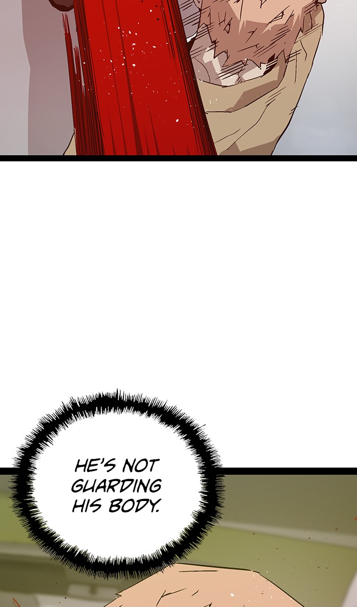 Weak Hero Chapter 105 - Page 67