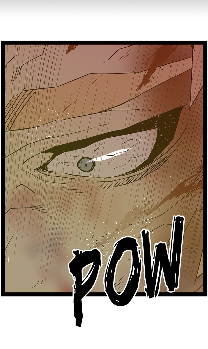 Weak Hero Chapter 105 - Page 89