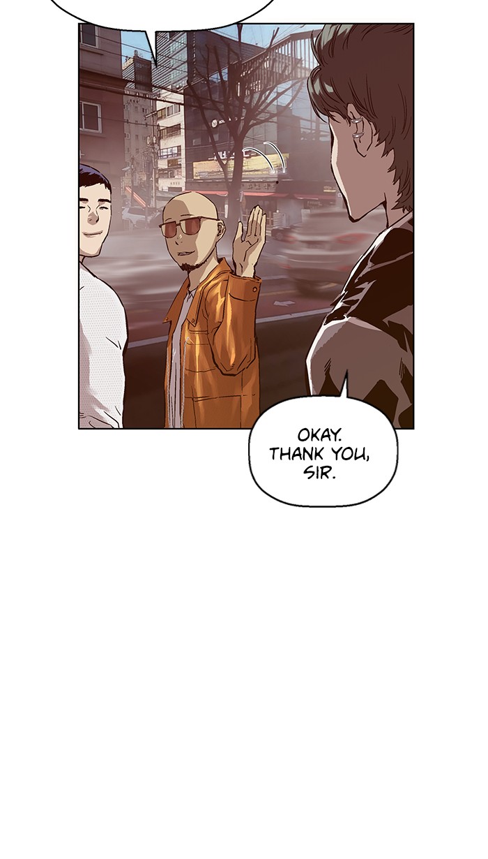 Weak Hero Chapter 138 - Page 52