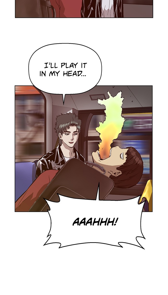 Weak Hero Chapter 138 - Page 61