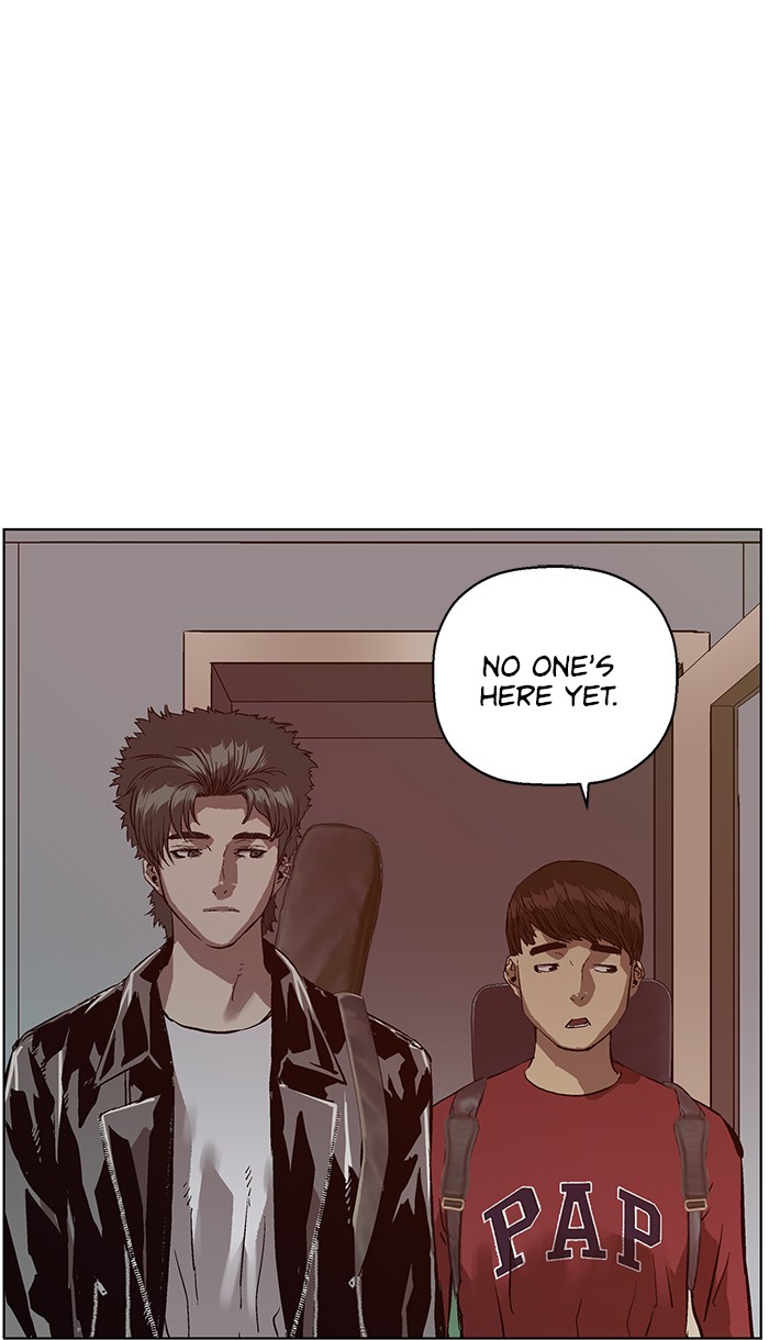 Weak Hero Chapter 138 - Page 84