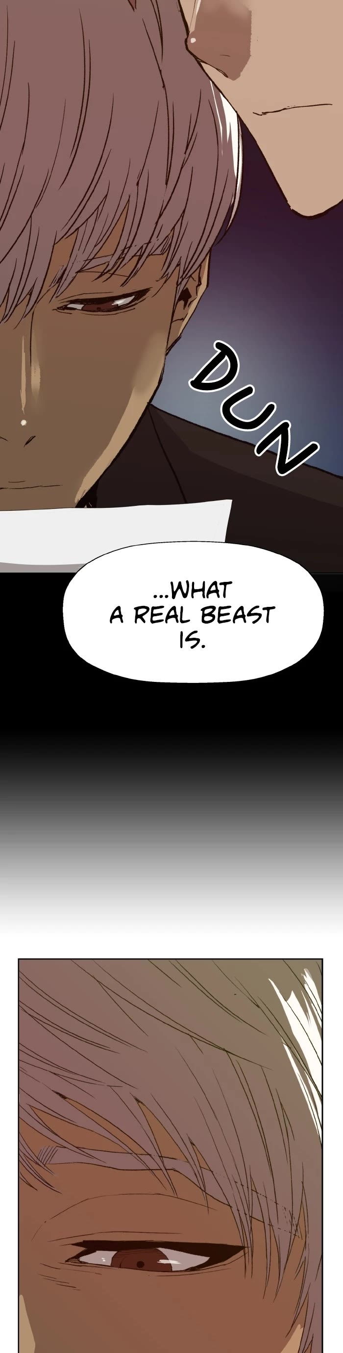 Weak Hero Chapter 203 - Page 34