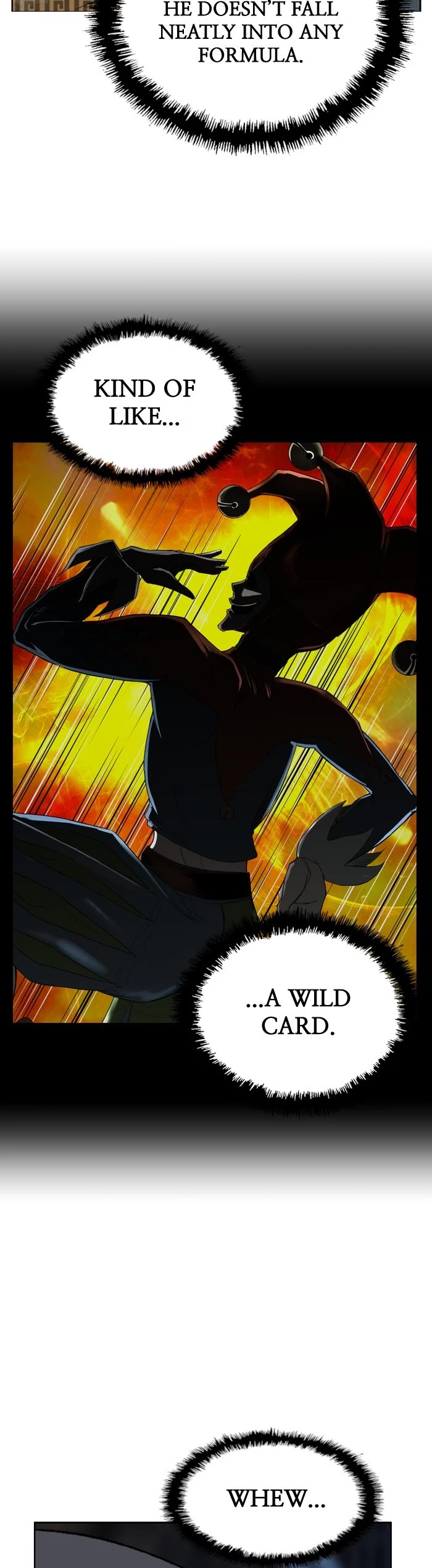 Weak Hero Chapter 250 - Page 28