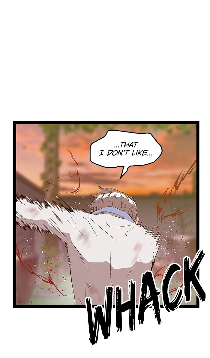 Weak Hero Chapter 86 - Page 25